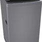 Bosch WOE802D7IN  8.0 Kg 5 Star Fully Automatic Top Load Washing Machine (Dark Grey)