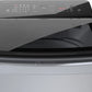 Bosch Series 2 washing machine, top loader 680 rpm — WOE802S7IN — alternate view