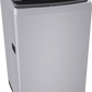 Bosch Series 2 washing machine, top loader 680 rpm — WOE802S7IN — product view
