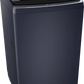 Bosch Series 2 washing machine, top loader 680 rpm — WOE802B7IN — product view