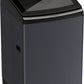 Bosch Series 6 washing machine, top loader 680 rpm — WOI115B0IN — product view