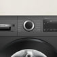 Bosch Series 4 washing machine, front loader 7 kg 1200 rpm — WGA12208IN — alternate view