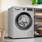 Bosch WGA2341SIN Series 4 8kg 1400 RPM 5 Star Fully Automatic Front Load Washing Machine – Anti-Tangle, SpeedPerfect
