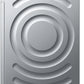 SIEMENS WG34A20SIN iQ500 washing machine, front loader 8 kg 1400 rpm
