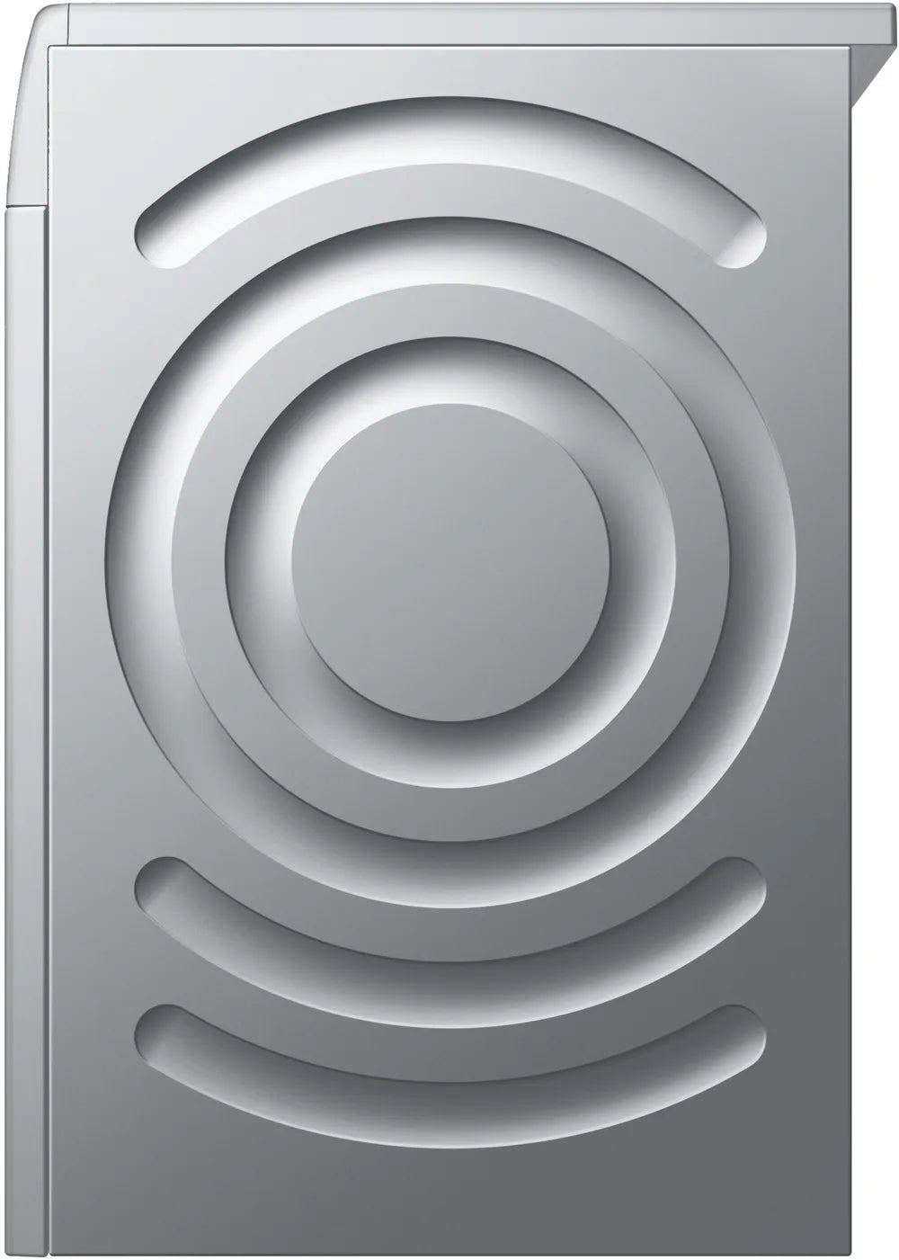SIEMENS WG34A20SIN iQ500 washing machine, front loader 8 kg 1400 rpm