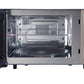 LG MJEN286UHW 28 L Charcoal Convection Microwave Oven | All-in-One Cooking | Diet Fry | 360° Motorised Rotisserie | Black