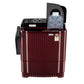 LG P8535SDAZ 8.5 Kg 5 Star Semi-Automatic Top Load Washing Machine | Roller Jet Pulsator + Soak | Wind Jet Dry | Rat Away Technology | Suraj Electronics Delhi NCR