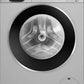SIEMENS WG34A20SIN iQ500 washing machine, front loader 8 kg 1400 rpm
