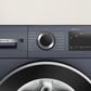 Bosch Series 6 washing machine, front loader 9 kg 1200 rpm — WGA1420PIN — alternate view