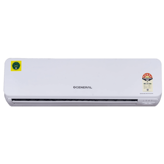O’General ASGG24CGAA-B 2 Ton 5 Star Inverter Split AC (2025 Model) | R32 | Copper Condenser | Free Installation Delhi NCR only