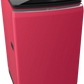 Bosch Series 2 washing machine, top loader 680 rpm — WOE802F7IN — product view