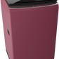 Bosch Series 2 washing machine, top loader 680 rpm — WOE802I7IN — product view