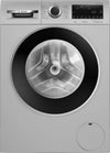 Bosch WGA244ZSIN 9 Kg 5 Star Front Load Washing Machine | 1400 RPM | AntiStain | EcoSilence Drive | Inbuilt Heater | SpeedPerfect