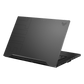 ASUS TUF Dash F15 Intel Core i5 11th Gen (15.6 inch, 16GB, 512GB, Windows 11, MS Office 2019, NVIDIA GeForce RTX 3060 Graphics, FHD IPS Display, Eclipse Grey, FX516PMZ-HN183WS)