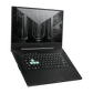 ASUS TUF Dash F15 Intel Core i5 11th Gen (15.6 inch, 16GB, 512GB, Windows 11, MS Office 2019, NVIDIA GeForce RTX 3060 Graphics, FHD IPS Display, Eclipse Grey, FX516PMZ-HN183WS)