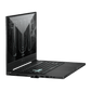 ASUS TUF Dash F15 Intel Core i5 11th Gen (15.6 inch, 16GB, 512GB, Windows 11, MS Office 2019, NVIDIA GeForce RTX 3060 Graphics, FHD IPS Display, Eclipse Grey, FX516PMZ-HN183WS)