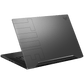 ASUS TUF Dash F15 Intel Core i5 11th Gen (15.6 inch, 16GB, 512GB, Windows 11, MS Office 2019, NVIDIA GeForce RTX 3060 Graphics, FHD IPS Display, Eclipse Grey, FX516PMZ-HN183WS)