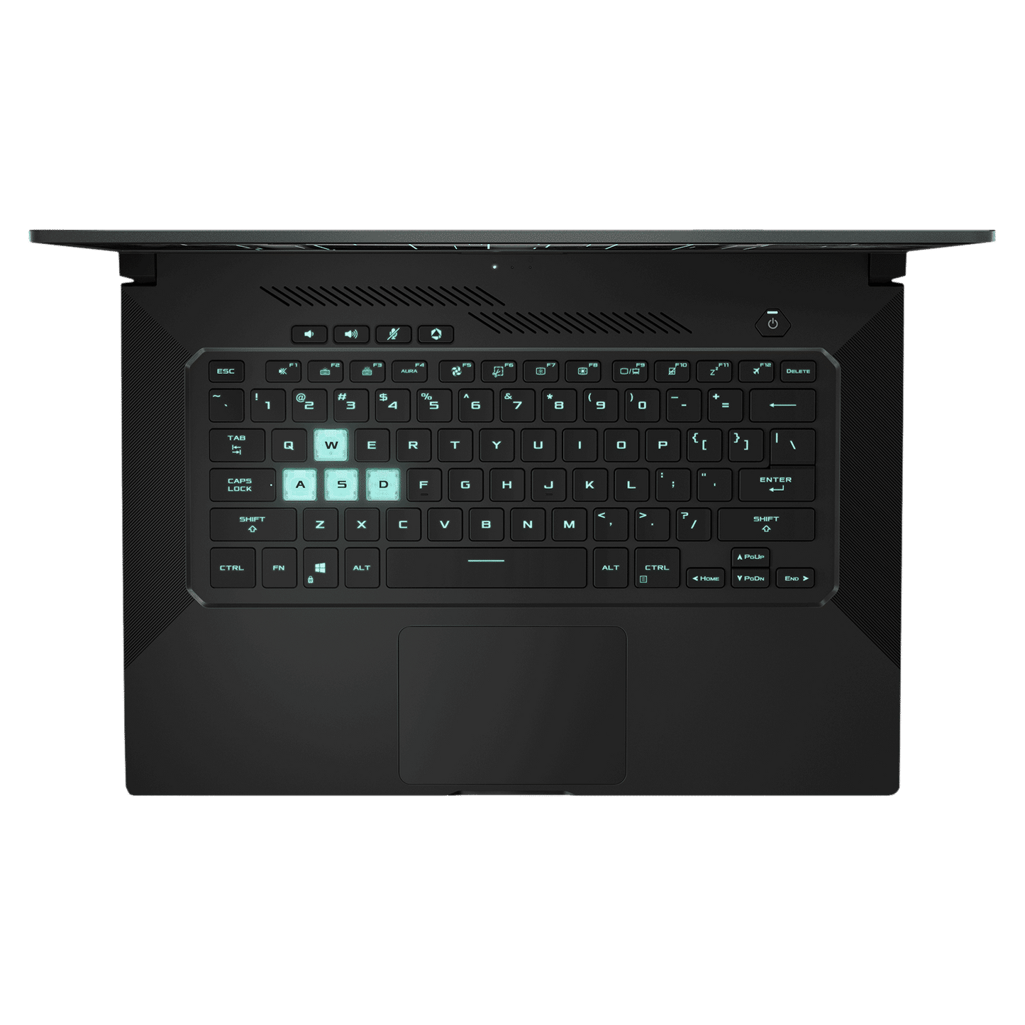 ASUS TUF Dash F15 Intel Core i5 11th Gen (15.6 inch, 16GB, 512GB, Windows 11, MS Office 2019, NVIDIA GeForce RTX 3060 Graphics, FHD IPS Display, Eclipse Grey, FX516PMZ-HN183WS)