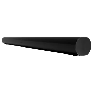 Sonos ARC S19 Dolby Atmos Soundbar – 110W Stereo, Voice Control, HDMI ARC, Wi-Fi | Black | 24-Hour Delivery in Delhi NCR