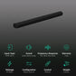 Sonos ARC S19 Dolby Atmos Soundbar – 110W Stereo, Voice Control, HDMI ARC, Wi-Fi | Black | 24-Hour Delivery in Delhi NCR