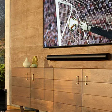 Sonos ARC S19 Dolby Atmos Soundbar – 110W Stereo, Voice Control, HDMI ARC, Wi-Fi | Black | 24-Hour Delivery in Delhi NCR