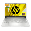 HP 15s-eq2144AU AMD Ryzen 5 (15.6 inch, 8GB, 512GB, Windows 11, MS Office 2019, AMD Radeon Graphics, FHD Display, Natural Silver, 50M63PA)