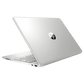 HP 15s-eq2144AU AMD Ryzen 5 (15.6 inch, 8GB, 512GB, Windows 11, MS Office 2019, AMD Radeon Graphics, FHD Display, Natural Silver, 50M63PA)