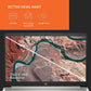 HP 15s-eq2144AU AMD Ryzen 5 (15.6 inch, 8GB, 512GB, Windows 11, MS Office 2019, AMD Radeon Graphics, FHD Display, Natural Silver, 50M63PA)