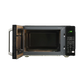 IFB 24PM2B 24 L Solo Microwave Oven | 69 Auto Cook Menus | Touch Keypad | Anti-Rust Cavity | Black