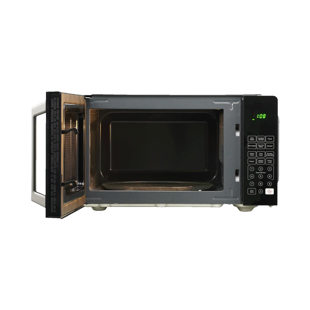 IFB 24PM2B 24 L Solo Microwave Oven | 69 Auto Cook Menus | Touch Keypad | Anti-Rust Cavity | Black