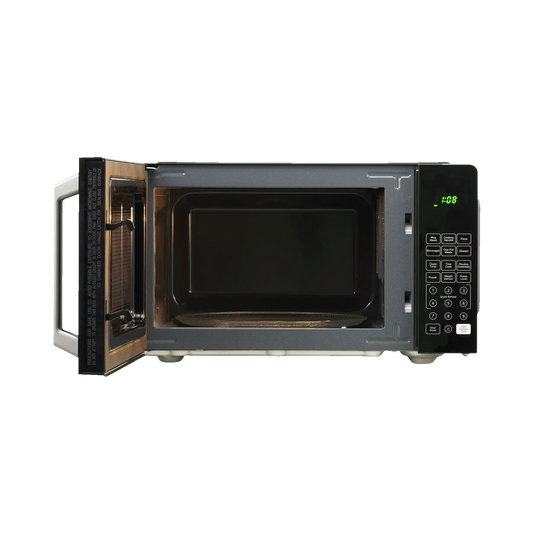 IFB 24PM2B 24 L Solo Microwave Oven | 69 Auto Cook Menus | Touch Keypad | Anti-Rust Cavity | Black