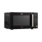 IFB 24PM2B 24 L Solo Microwave Oven | 69 Auto Cook Menus | Touch Keypad | Anti-Rust Cavity | Black