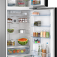 Bosch CTC39K22NI 368L 2 Star Inverter Frost-Free Refrigerator – VitaFresh, CoolExtend, Dual Cooling, Black Pearl