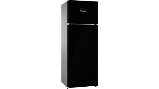 Bosch CTC39K22NI 368L 2 Star Inverter Frost-Free Refrigerator – VitaFresh, CoolExtend, Dual Cooling, Black Pearl