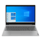 Lenovo IdeaPad 3 15IGL05 Intel Celeron (15.6 inch, 8GB, 256GB, Windows 11, MS Office 2021, Intel UHD Graphics, FHD Display, Platinum Grey, 81WQ00MQIN)