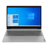 Lenovo IdeaPad 3 15IGL05 Intel Celeron (15.6 inch, 8GB, 256GB, Windows 11, MS Office 2021, Intel UHD Graphics, FHD Display, Platinum Grey, 81WQ00MQIN)