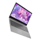 Lenovo IdeaPad 3 15IGL05 Intel Celeron (15.6 inch, 8GB, 256GB, Windows 11, MS Office 2021, Intel UHD Graphics, FHD Display, Platinum Grey, 81WQ00MQIN)