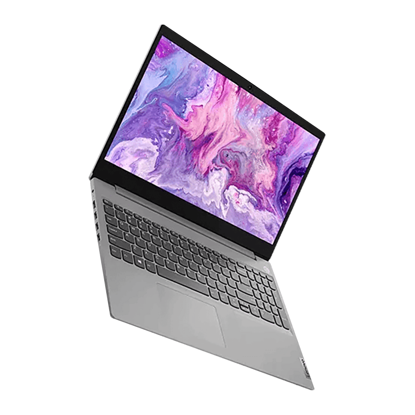 Lenovo IdeaPad 3 15IGL05 Intel Celeron (15.6 inch, 8GB, 256GB, Windows 11, MS Office 2021, Intel UHD Graphics, FHD Display, Platinum Grey, 81WQ00MQIN)