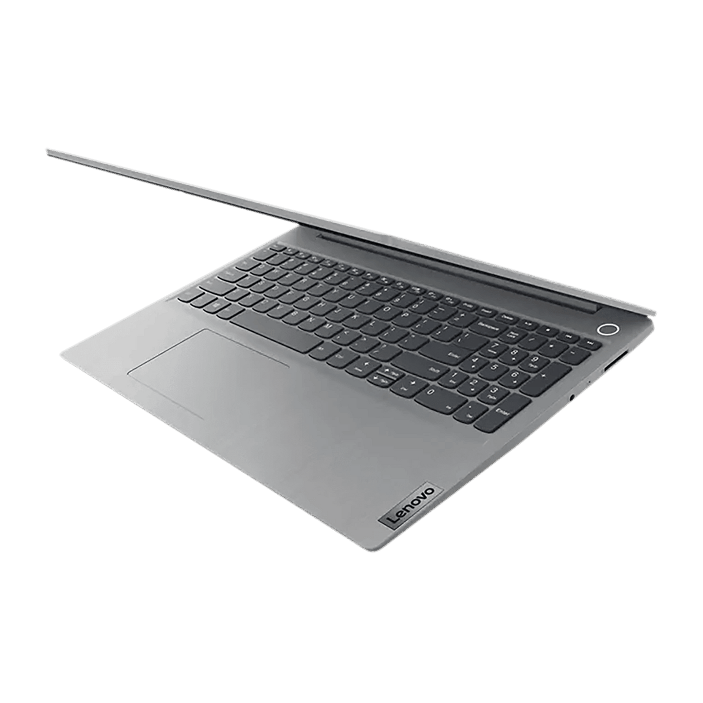 Lenovo IdeaPad 3 15IGL05 Intel Celeron (15.6 inch, 8GB, 256GB, Windows 11, MS Office 2021, Intel UHD Graphics, FHD Display, Platinum Grey, 81WQ00MQIN)