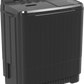 Bosch WJZ115D0IN 11 Kg Semi-Automatic Top Load Washing Machine | 1300 RPM | Vario Pulsator | Integrated Wheels | Made in India
