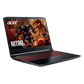 acer Nitro 5 Intel Core i5 11th Gen (15.6 inch, 8GB, 1TB and 256GB, Windows 11, NVIDIA GTX 1650, IPS Display, Black, UN.QEHSI.004)