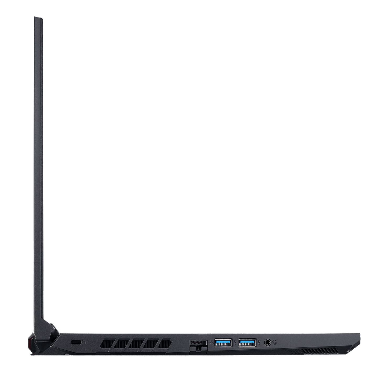 acer Nitro 5 Intel Core i5 11th Gen (15.6 inch, 8GB, 1TB and 256GB, Windows 11, NVIDIA GTX 1650, IPS Display, Black, UN.QEHSI.004)
