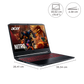 acer Nitro 5 Intel Core i5 11th Gen (15.6 inch, 8GB, 1TB and 256GB, Windows 11, NVIDIA GTX 1650, IPS Display, Black, UN.QEHSI.004)