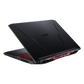 acer Nitro 5 Intel Core i5 11th Gen (15.6 inch, 8GB, 1TB and 256GB, Windows 11, NVIDIA GTX 1650, IPS Display, Black, UN.QEHSI.004)