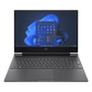 HP Victus (Fb0040AX) Ryzen 5 (15.6 inches, 8GB, 512GB, Windows 11 Home,  NVIDIA GeForce GTX 1650 + 4GB Graphics, FHD IPS Display, 39.6cm, Mica Silver, 6F9T7PA#ACJ)