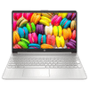 HP 15s-eq2182AU AMD Ryzen 5 Laptop (16GB, 512GB SSD, Windows 11 Home, 15.6 inch Full HD Display, MS Office Home & Student 2021, Natural Silver, 1.69 KG)