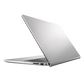 DELL Inspiron 3520 Intel Core i5 12th Gen (15.6 inch, 8GB, 512GB, Windows 11, Microsoft Office 2021, Intel UHD Graphics, FHD LED Backlit Display, Platinum Silver, D560885WIN9S)