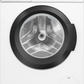 Bosch Series 2 washing machine, front loader 8 kg 1400 rpm — WAJ28260IN — product view