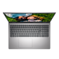 DELL Inspiron 15 3520 Intel Core i3 12th Gen Thin & Light Laptop (8GB, 512GB SSD, Windows 11 Home, 15.6 inch Full HD Display, MS Office 2021, Platinum Silver Plastic, 1.65 KG)