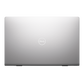 DELL Inspiron 15 3520 Intel Core i3 12th Gen Thin & Light Laptop (8GB, 512GB SSD, Windows 11 Home, 15.6 inch Full HD Display, MS Office 2021, Platinum Silver Plastic, 1.65 KG)